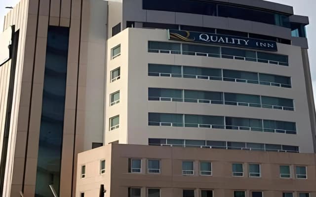 Hotel Quality Inn