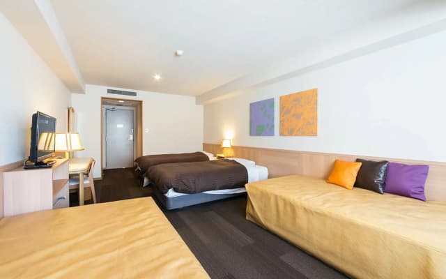Tateshina Grand Hotel Takinoyu