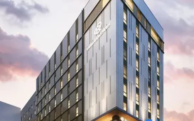 Daiwa Roynet Hotel Matsue-ekimae