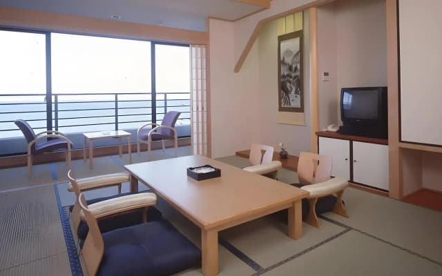Hamanomiyabitei Ichii Hotel