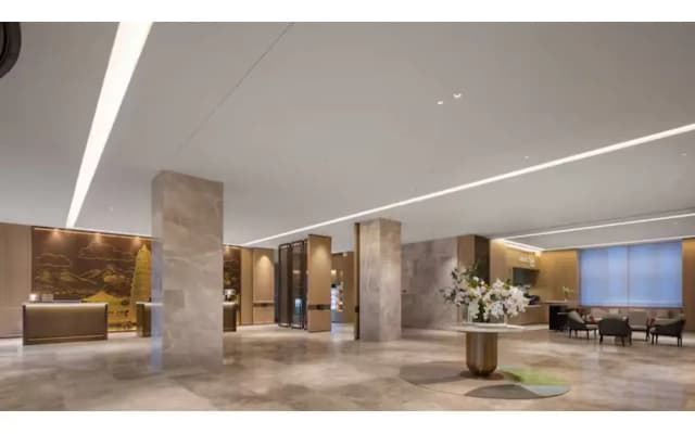 Home2 Suites by Hilton Hengshui Taocheng