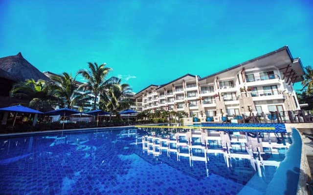 The Bellevue Resort