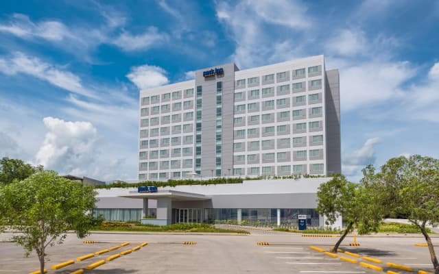 Park Inn by Radisson Iloilo