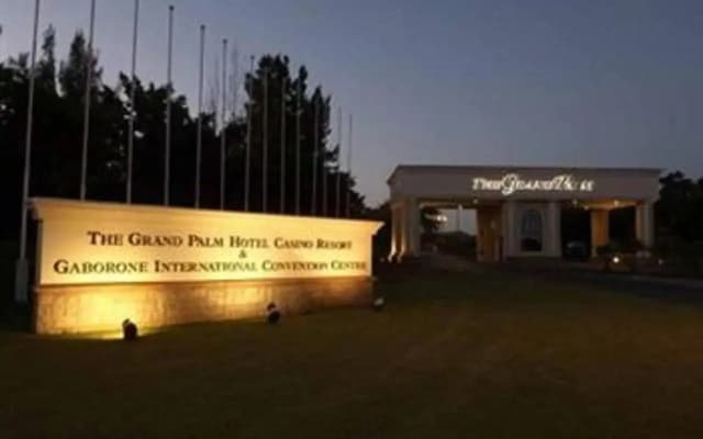 Peermont Walmont at The Grand Palm - Gaborone