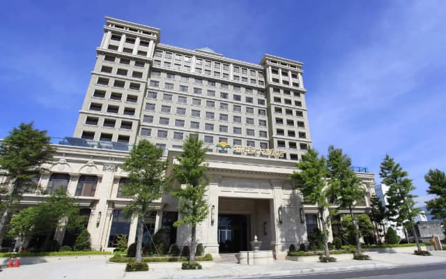 Fullon Hotel Hualien