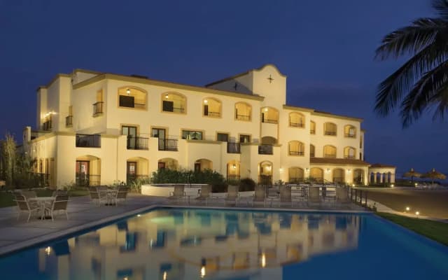 Las Villas Hotel & Golf by Estrella del Mar