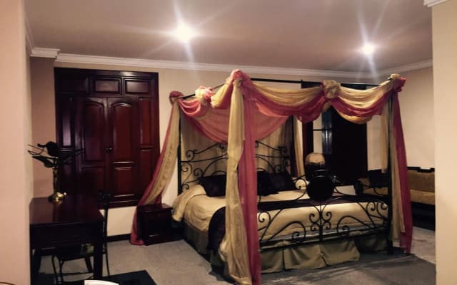 Hotel San Andres