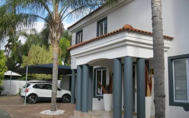 Pictures Boutique Hotel