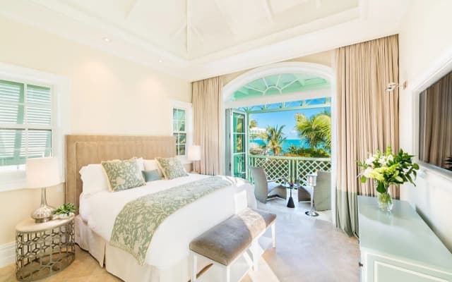 The Shore Club Turks and Caicos