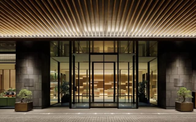 Sheraton Kagoshima