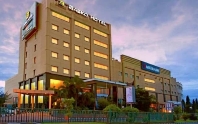 Grand Basko Hotel