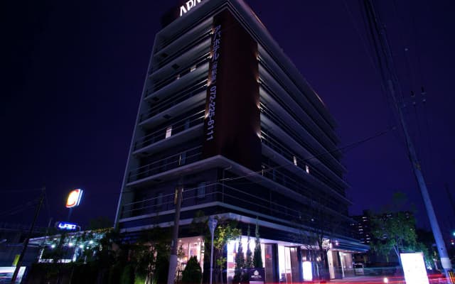 APA Hotel Sakai Ekimae