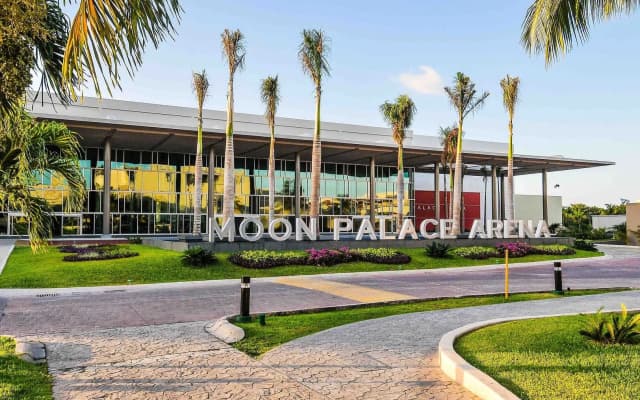Moon Palace Cancun - All-Inclusive