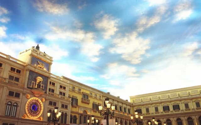 The Venetian Macao