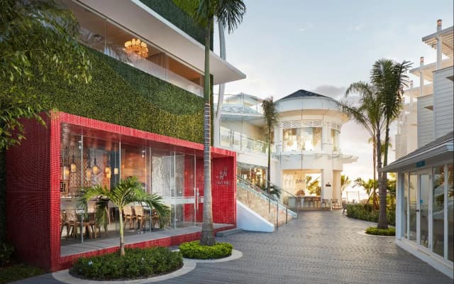 Azul Beach Resort Negril, Gourmet All Inclusive by Karisma