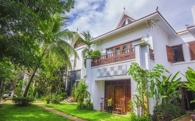 Mane Boutique Hotel & Spa