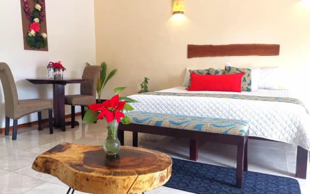 Mayan Majesty Boutique Hotel