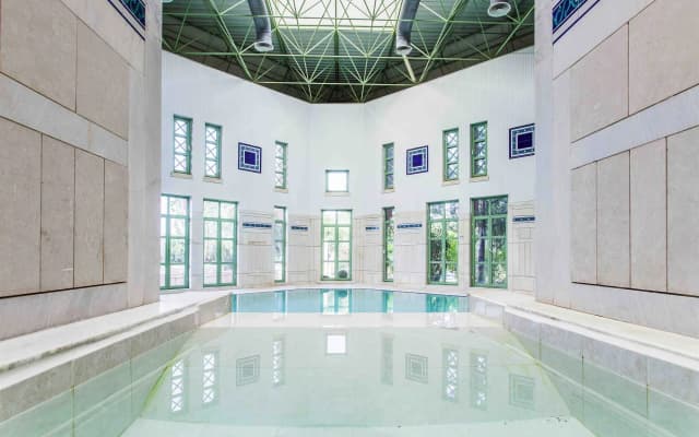 Polat Thermal Hotel