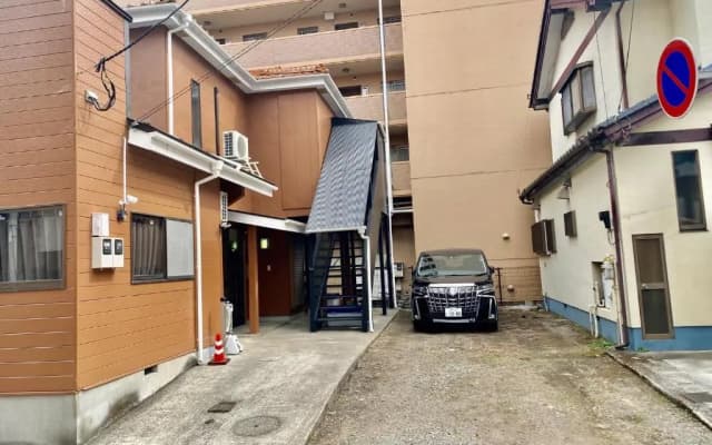 Ars Hotel Utsunomiya