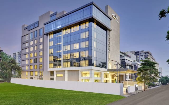Park Inn by Radisson Surat