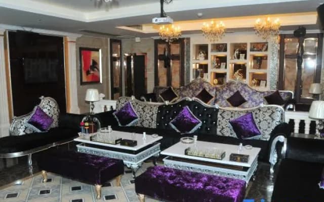 Wuji Hotel
