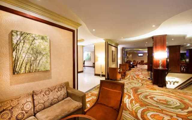 Kigali Serena Hotel