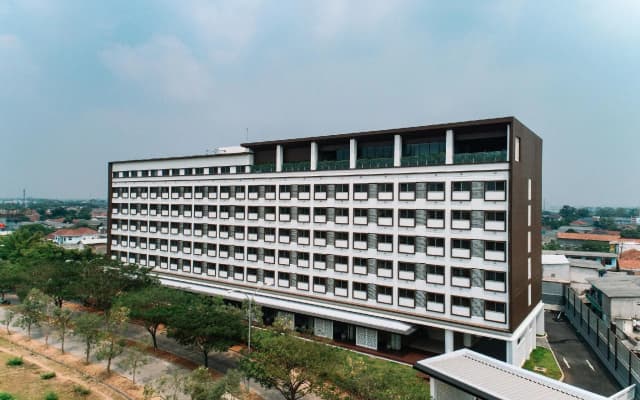 Isoras Cikarang