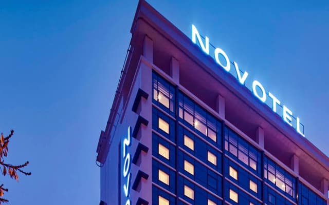 Novotel Konya