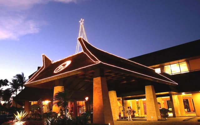 Caesar Park Kenting