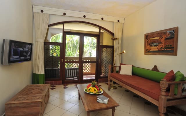 Severin Sea Lodge