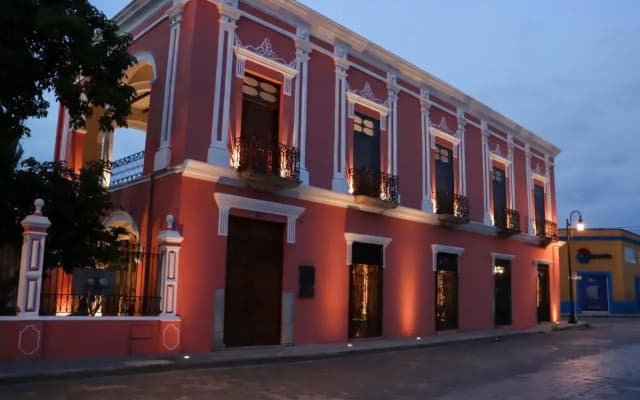 Casa Loreto 1893