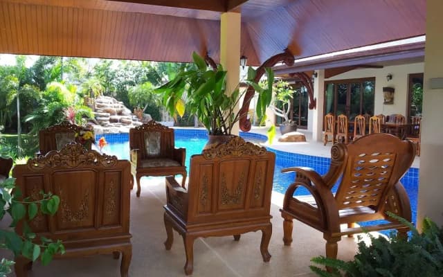 Villa Saifon 1