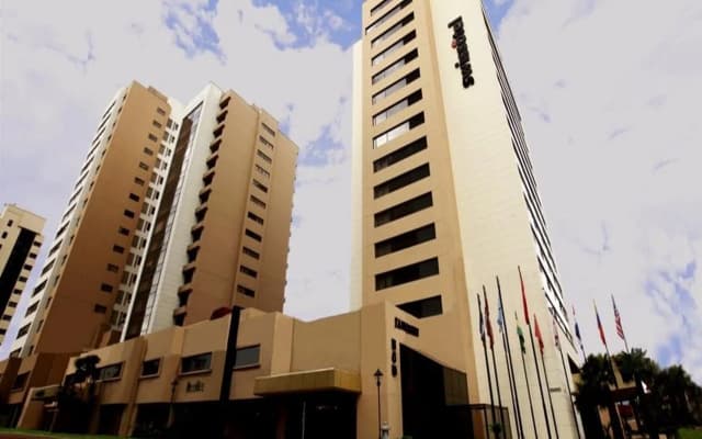 Swissotel Quito