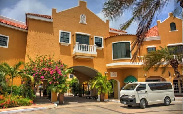 Harbour Village Beach Club Bonaire