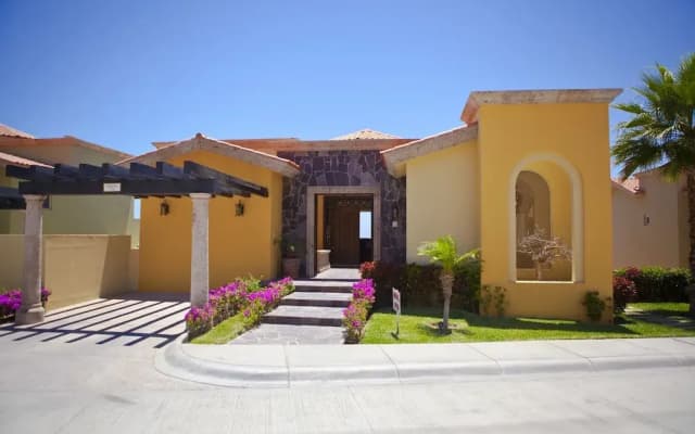 Pueblo Bonito Montecristo Luxury Villas - All Inclusive