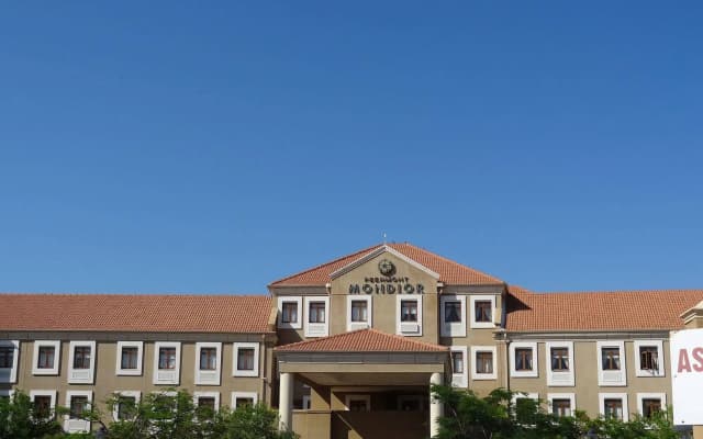 Peermont Mondior, Gaborone