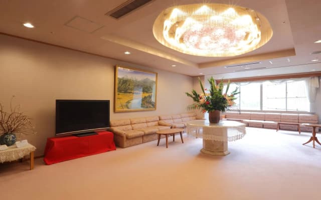 Hotel Futaba