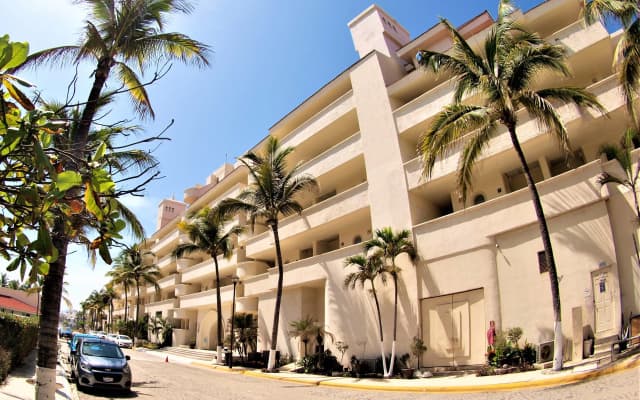 Camino Real Manzanillo