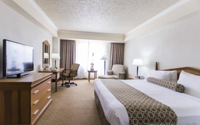 Crowne Plaza Tuxtla Gutierrez