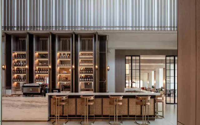 Sheraton Grand Tel Aviv