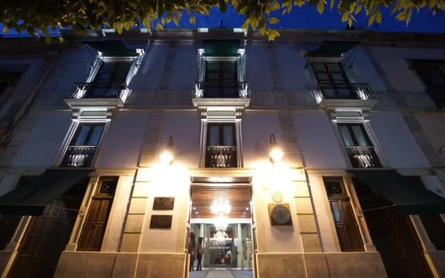 1850 Hotel Boutique