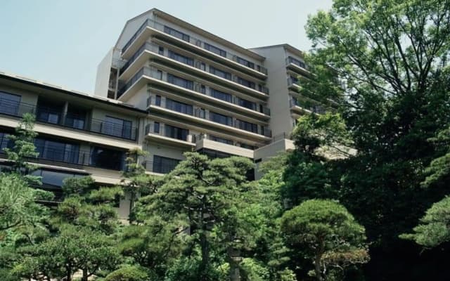 Dogo Onsen Funaya