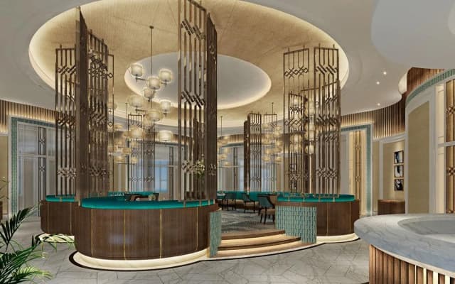 Xihu Resort Hotel