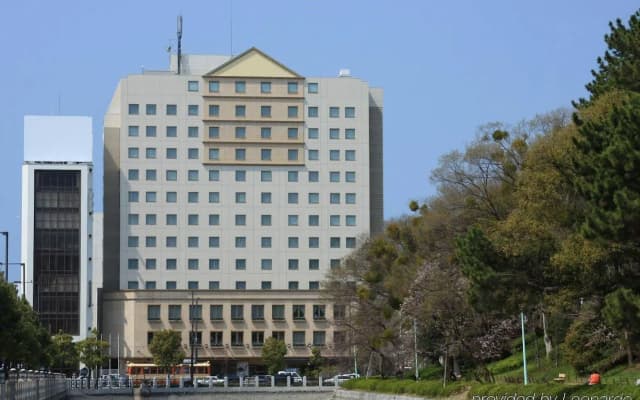 Hotel MyStays Matsuyama