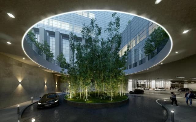 Doubletree By Hilton Seoul Pangyo Residences