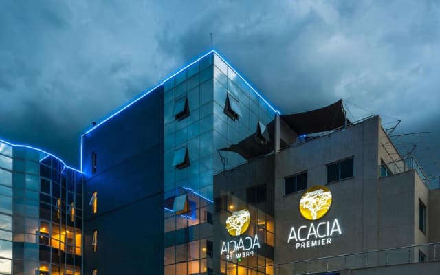 Acacia Premier Hotel