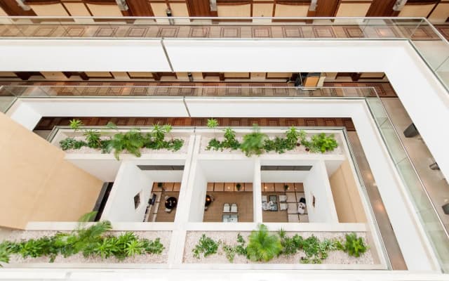 Intercontinental Al Khobar by IHG