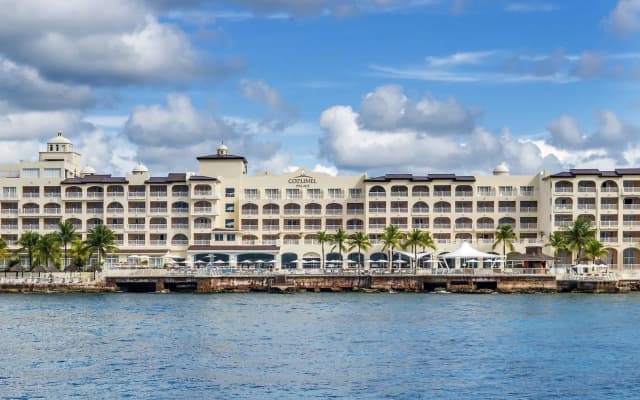 Cozumel Palace - All-Inclusive
