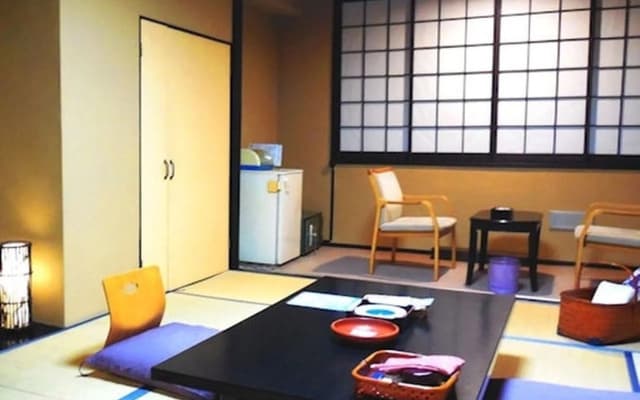 Sanyo Hotel