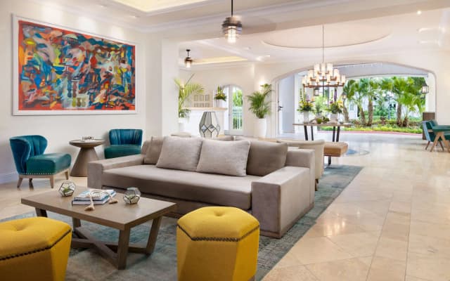Seven Stars Resort & Spa